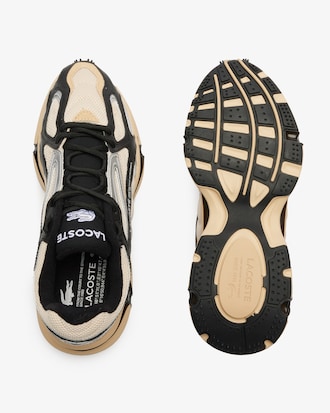 Tênis masculino L003 Lacoste 2K24