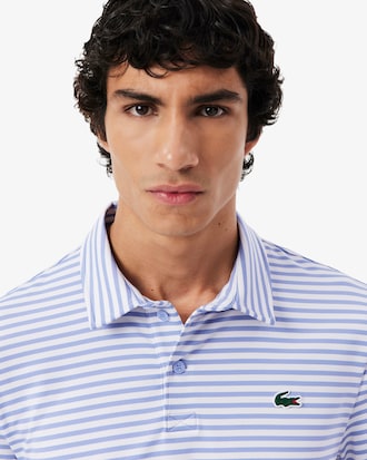 Polo de Golf con Protecci&oacute;n UV Fit Regular