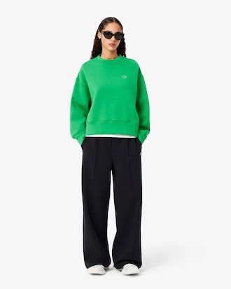 Cal&ccedil;a de Moletom de Algod&atilde;o