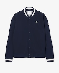 Campera Lacoste Tenis X Novak Djokovic