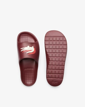 Chinelo Masculino Serve Slide 2.0