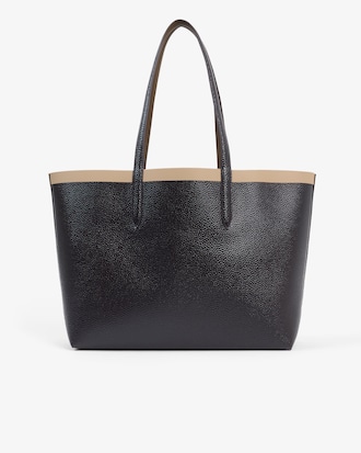 Bolsa Tote Revers&iacute;vel Anna com Necessaire