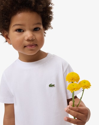 Camiseta Unissex de Algod&atilde;o