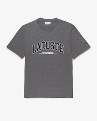 Remera De Algodón