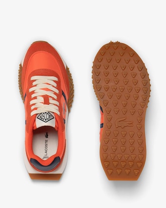 Tênis Feminino L-Spin Deluxe 3.0