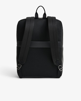 Mochila de Cuero Ossian