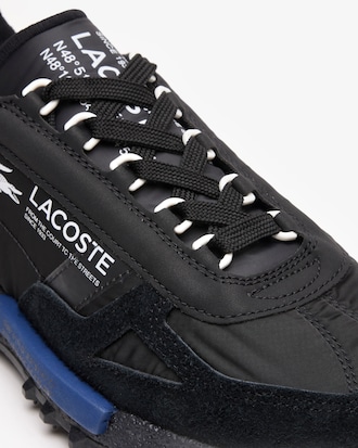 Zapatillas De Hombre Elite Active