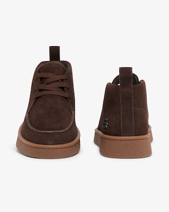 T&ecirc;nis Masculino Baseshot Chukka
