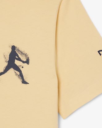 Conjunto Lacoste Tennis X Novak Djokovic