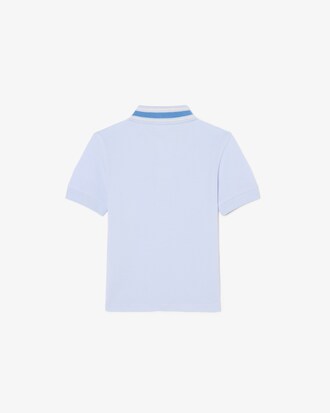 Camisa Polo Petit Piqu&eacute;