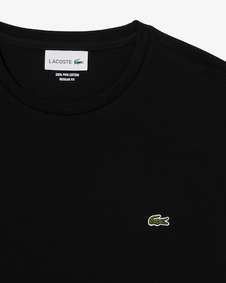 Remera De Algodón Pima