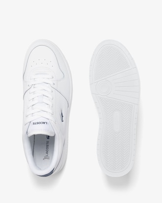 Zapatillas Court Ace de Cuero para Hombre