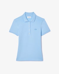 Polo Mini Piqu&eacute; Elastizado L12.D Al Cuerpo