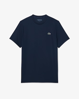 Camiseta Esportiva Leve E El&aacute;stica com Prote&ccedil;&atilde;o Uv