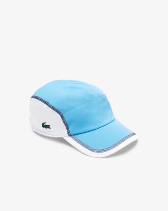 Bon&eacute; de T&ecirc;nis Colorblock