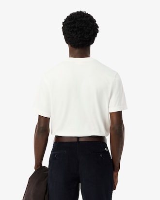 Camiseta de Algodão