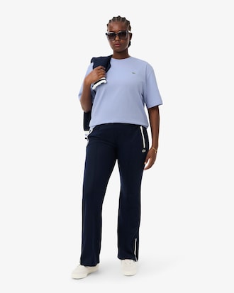 Remera de Algod&oacute;n Suave Fit Relax