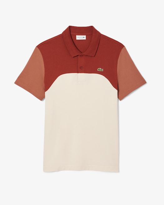 Blanco / Marr&oacute;n / Marr&oacute;n Claro