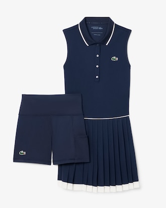 Vestido De Tenis Heritage Ultra Dry