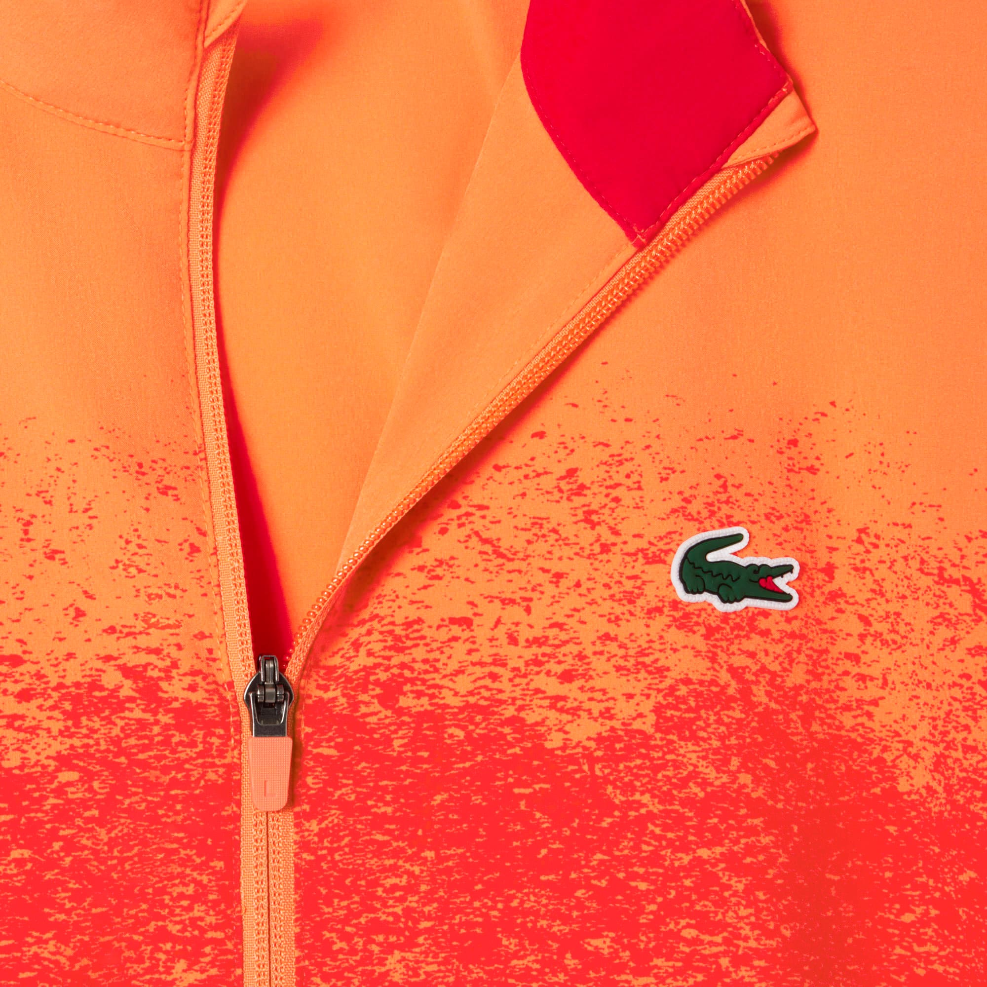 Conjunto Esportivo Lacoste Tennis X Novak Djokovic - Tracksuit