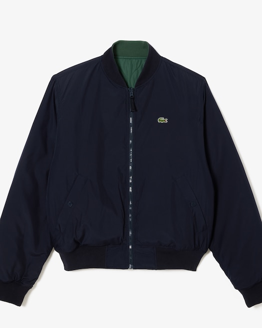 Azul Marinho / Verde Escuro