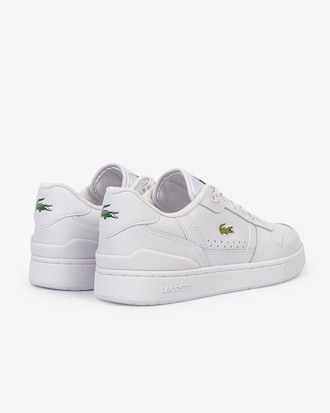 Zapatos T-Clip Para Mujer