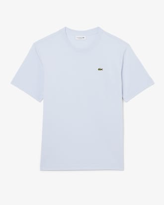 Remera de Algod&oacute;n Suave Fit Relax