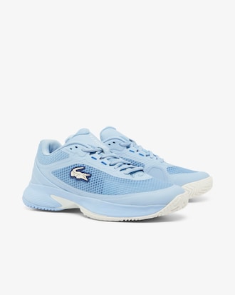Zapatillas De Mujer Para Tenis Tech Point