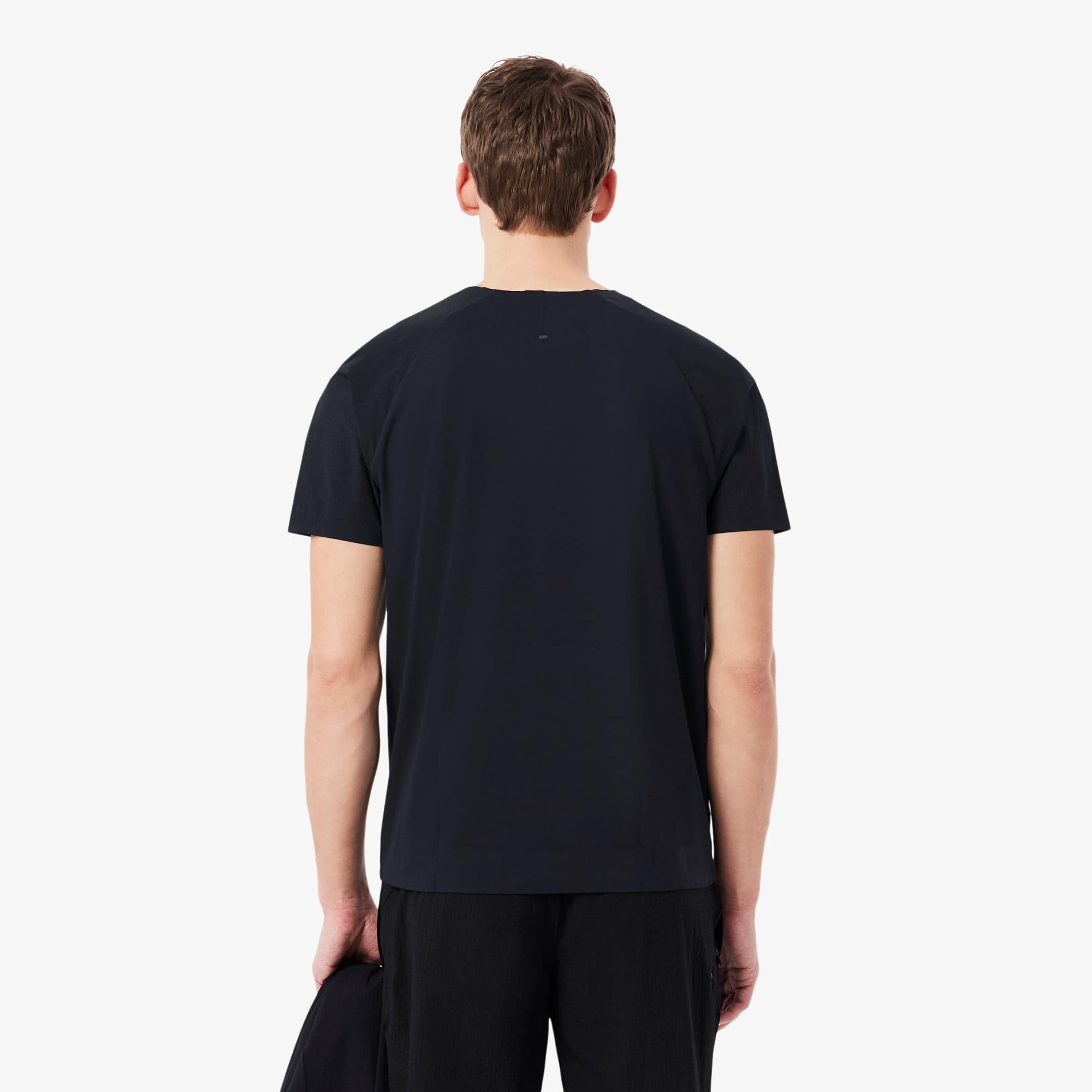 Camiseta Esportiva Ultra Dry de Interlock - Camisetas Masculinas