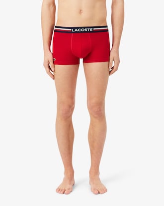 Cuecas Trunk Stretch 3-Pack
