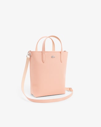 Tote Bag Vertical Reversible Anna