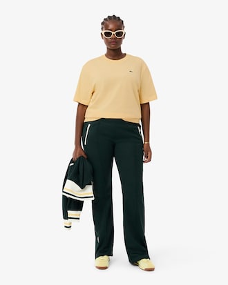 Remera de Algod&oacute;n Suave Fit Relax