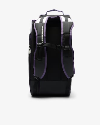 Mochila Grande Para Raqueta De Tenis Brewen