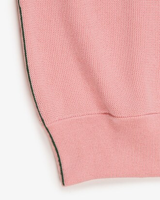 Su&eacute;ter Feminino Manga Curta em Algod&atilde;o