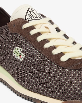 T&ecirc;nis Masculino Club-Low