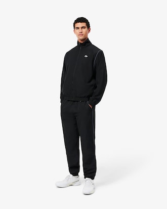 Conjunto deportivo de tenis Lacoste x Novak Djokovic