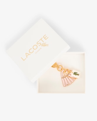 Chaveiro Lenglen L Charms