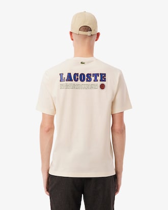 Remera de Algod&oacute;n Multi Estampada