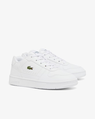 Zapatillas T-Clip Para Niño