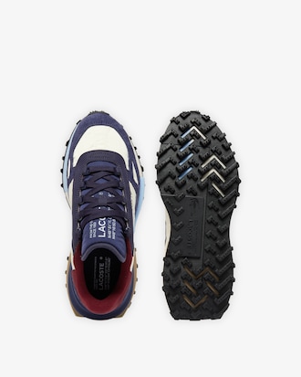 Zapatillas De Hombre Elite Active
