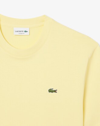 Remera de Algod&oacute;n