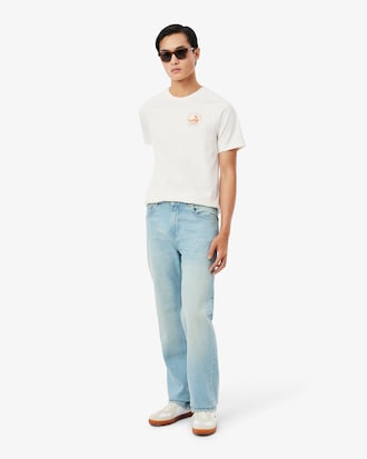 Miami Open Edition Print T-shirt