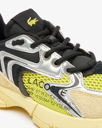 Zapatillas De Mujer L003 Neo