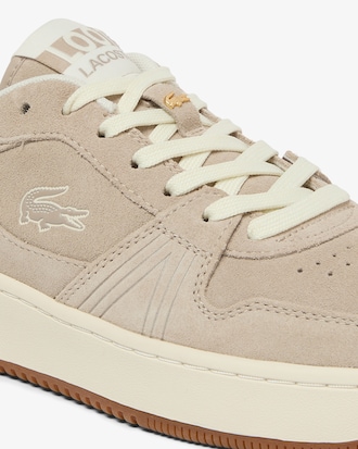T&ecirc;nis Feminino L001 Set Suede