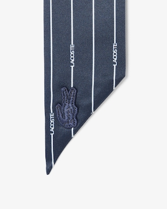 Satin Scarf