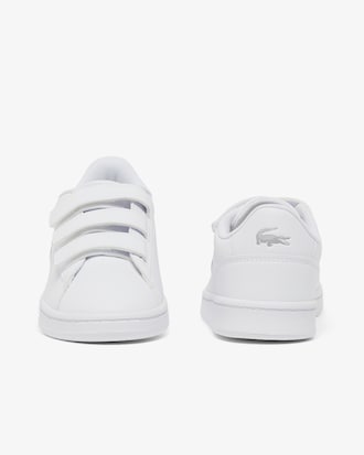 T&ecirc;nis Infantis Carnaby Set