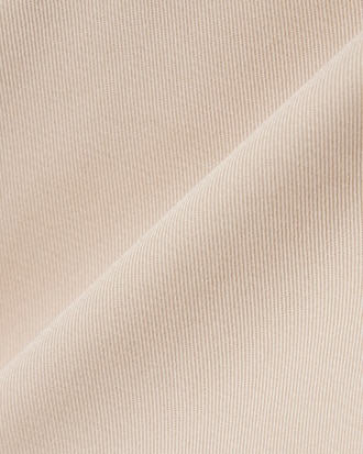 Cotton Gabardine Bermuda Shorts