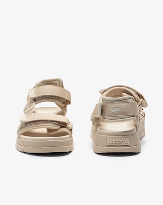 Sandalias Premium Suruga para Mujer