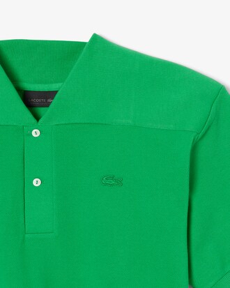 Polo L.12.12 Runway Fit Clásico