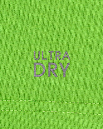 Camiseta Esportiva em Algod&atilde;o Ultra Dry